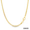 Kette 53 Gold 585/14k