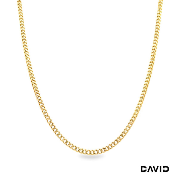 Kette 53 Gold 585/14k