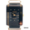 Rado Dia Star Keramik/Edelstahl vergoldet