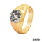 Ring Brillant Gold 750/18k
