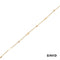 Armband 19 Gold 585/14k