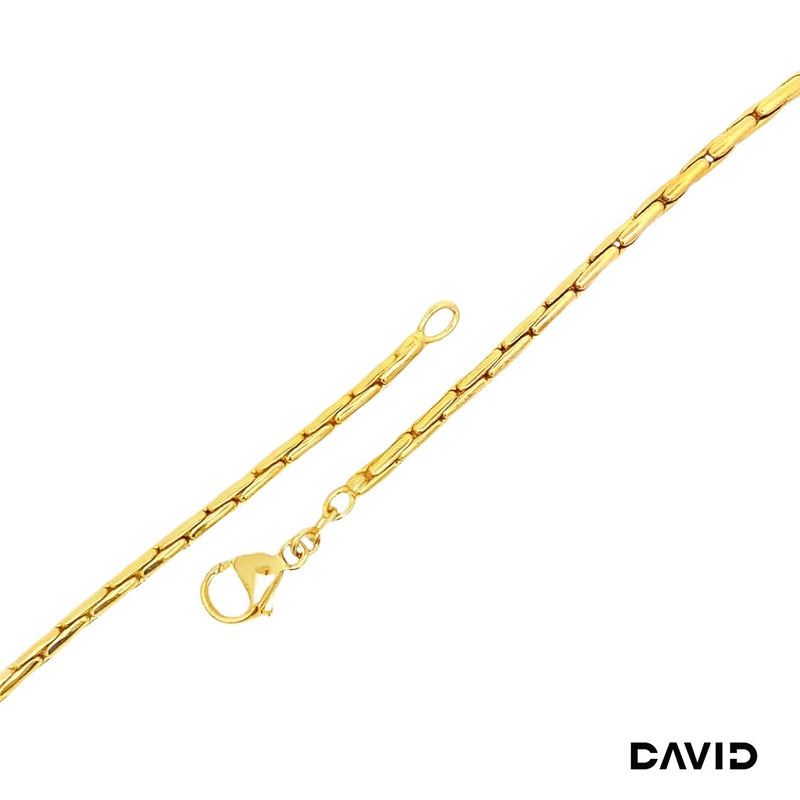 Kette 50 Gold 585/14k