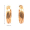 Creolen Tiffany&Co Gold 750/18k