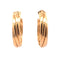 Creolen Tiffany&Co Gold 750/18k