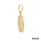 Anhänger Opal Gold 585/14k
