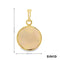 Anhänger Opal Gold 585/14k