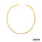 Armband 18 Gold 8k
