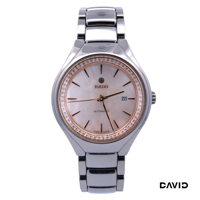 Rado Centrix 30 Keramik