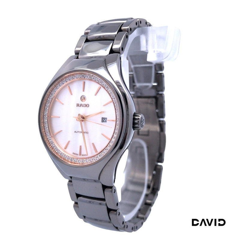 Rado Centrix 30 Keramik