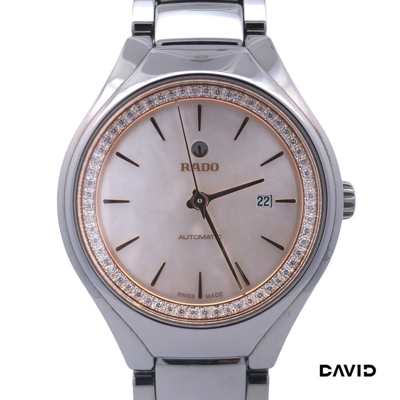 Rado Centrix 30 Keramik