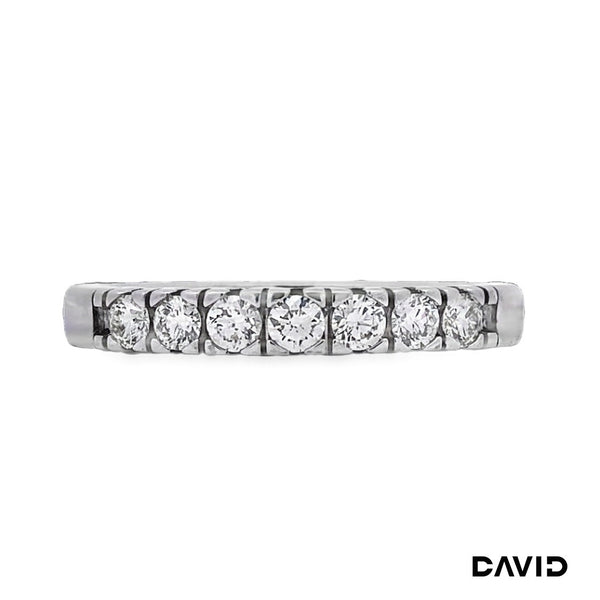 Ring Brillanten Gold 9k