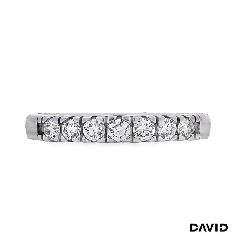 Ring Brillanten Gold 9k