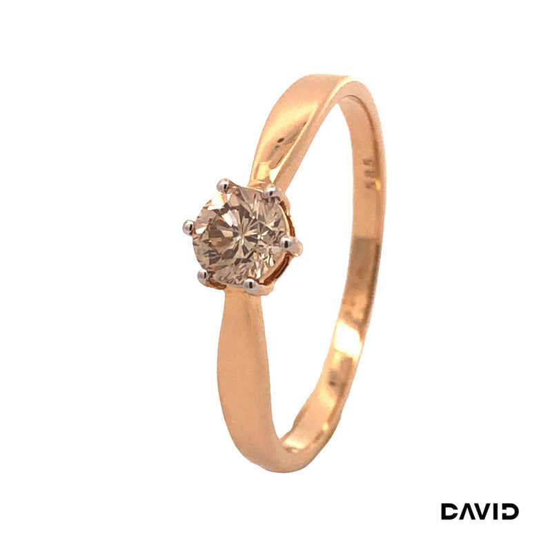 Ring Brillant Gold 585/14k