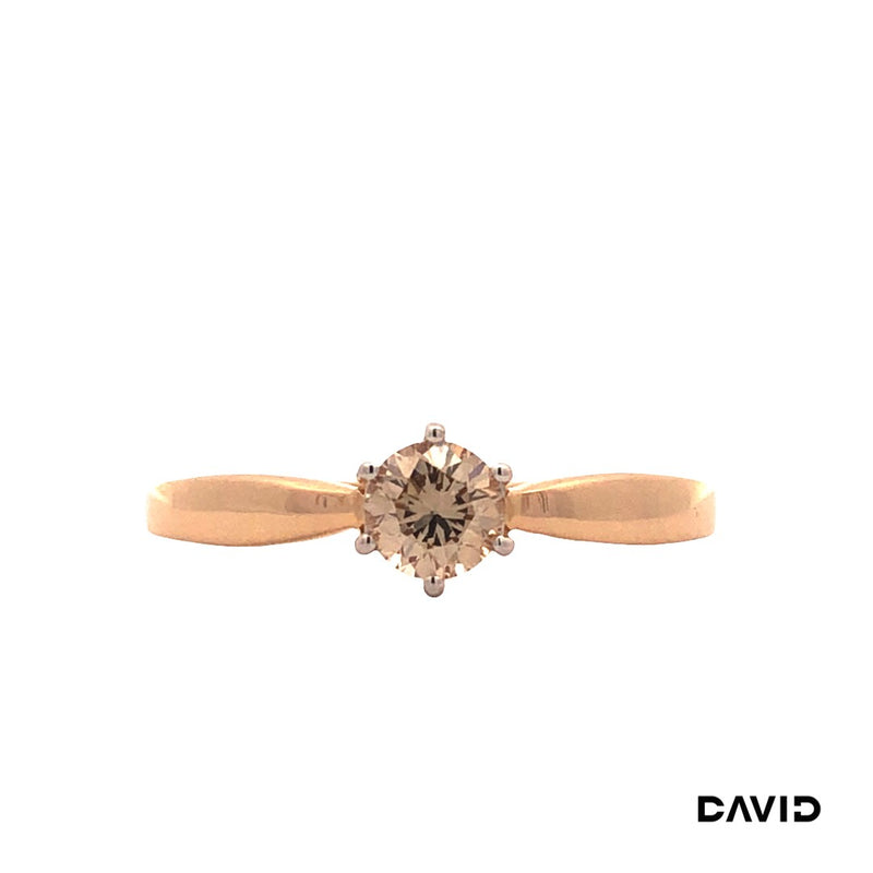 Ring Brillant Gold 585/14k