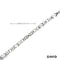 Königsarmband 25 925 Silber