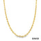 Ankerkette 50 Gold 585/14k