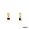 Ohrstecker mit Brillanten Brillanten Gold 585/14k