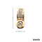 Anhänger Clip Brillanten Gold 585/14k