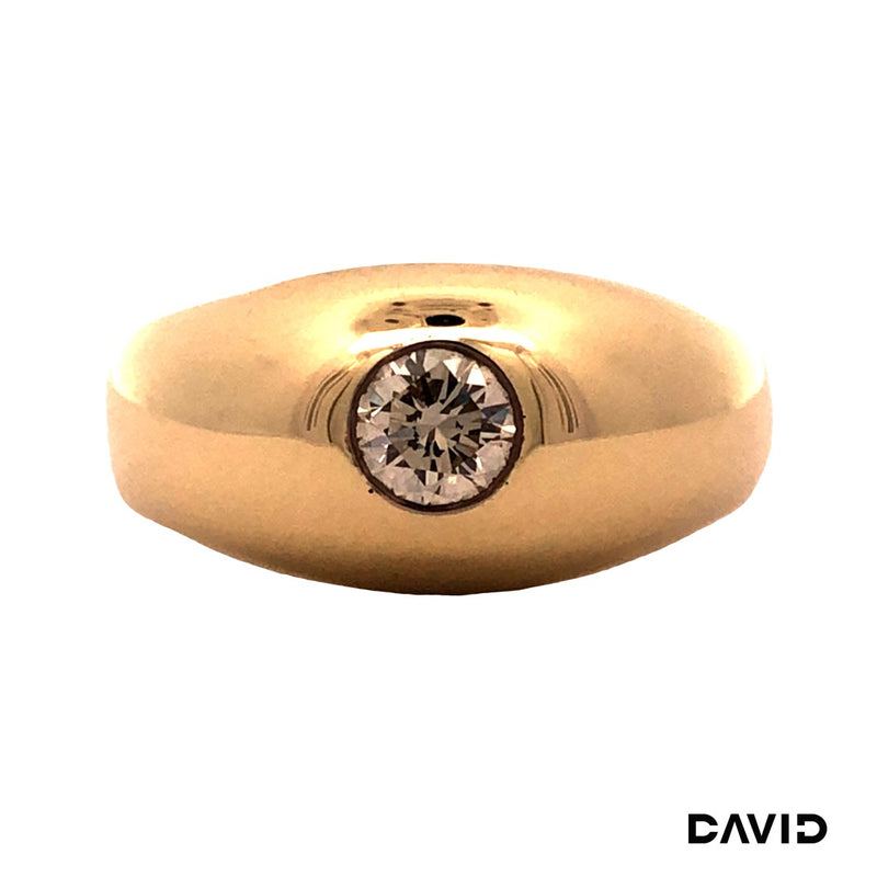 Ring Brillant Gold 585/14k