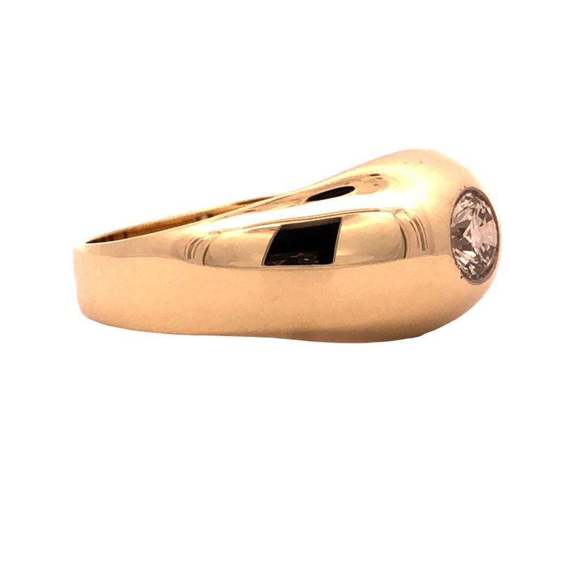 Ring Brillant Gold 585/14k