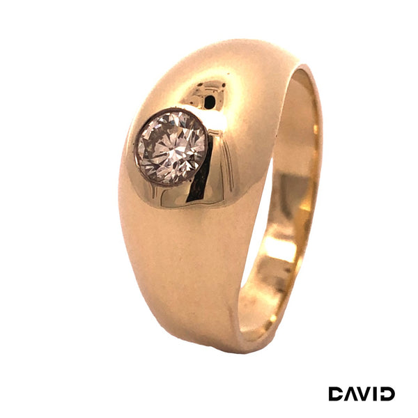 Ring Brillant Gold 585/14k