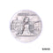 Silbermedaille "Mannheim" s1000