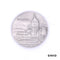 Silbermedaille "Mannheim" s1000