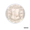 Silbermedaille "Mannheim" Silber s900