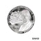Silbermedaille "Mannheimer Erfindung III s1000