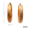 Creolen Gold 585/14k