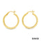 Creolen Gold 585/14k
