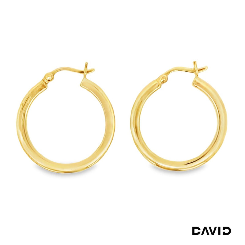 Creolen Gold 585/14k