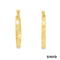 Creolen Gold 585/14k