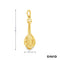 Anhänger Banjo Gold 585/14k