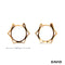 Creolen Gold 585/14k