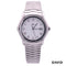 Ebel Classic Wave Edelstahl