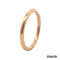 Ring Gold 585/14k