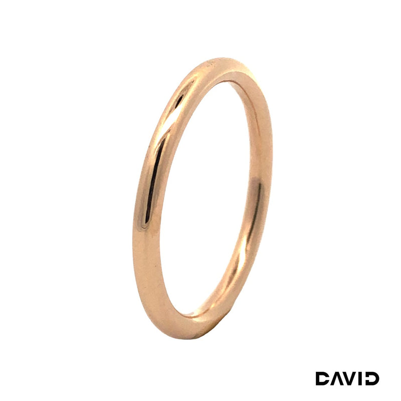 Ring Gold 585/14k