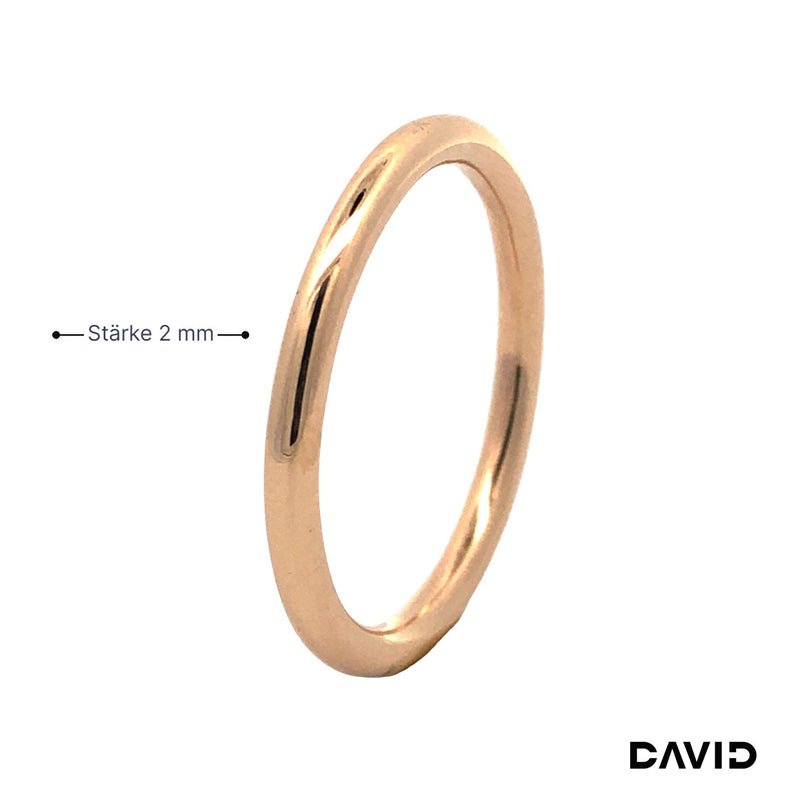 Ring Gold 585/14k