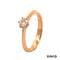 Ring Bucherer Brillant Gold 750/18k