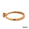 Ring Bucherer Brillant Gold 750/18k