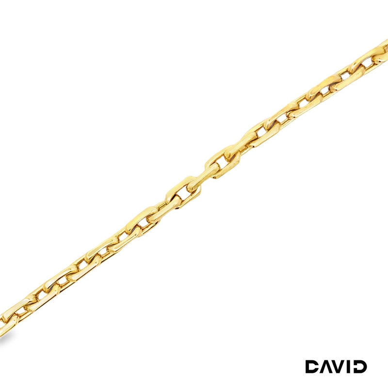 Ankeramband 20 Gold 585/14k