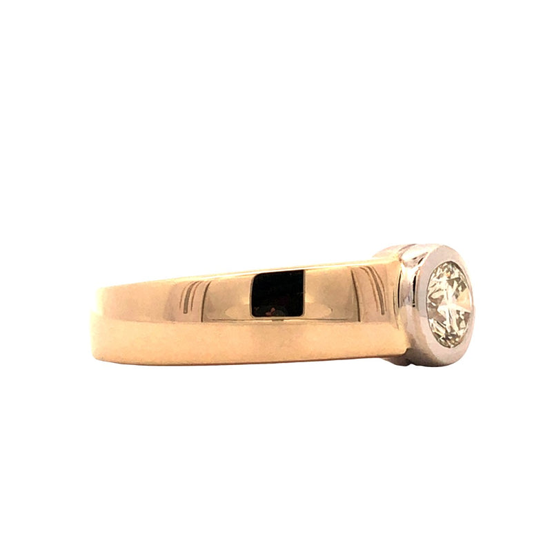 Ring Brillant Gold 585/14k