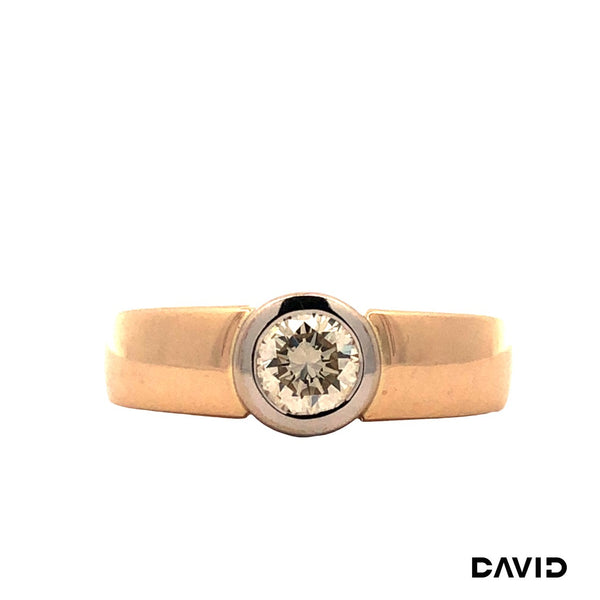 Ring Brillant Gold 585/14k