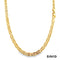 Kette 45 Gold 8k