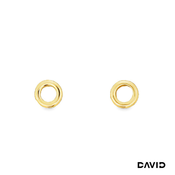 Ohrstecker Gold 585/14k