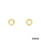 Ohrstecker Gold 585/14k
