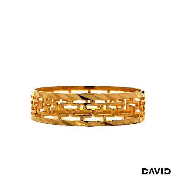 Ring Gold 585/14k