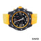 Breitling Endurance Pro 44 Kunststoff Polycarbonat