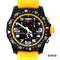 Breitling Endurance Pro 44 Kunststoff Polycarbonat